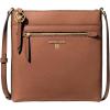 imageMichael Kors Jet Set Charm Small Flat Crossbody BagGoldtone HardwareLuggage