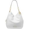 imageMichael Kors Lillie Large Chain Shoulder BagOptic White