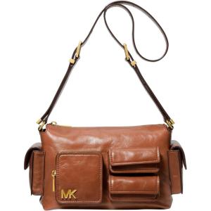 imageMichael Kors Dakota Medium Pocket Shoulder BagLuggage