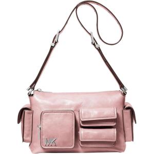 imageMichael Kors Dakota Medium Pocket Shoulder BagSmokey Rose