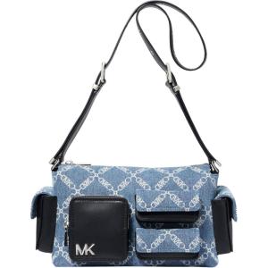 imageMichael Kors Dakota Medium Pocket Shoulder BagUnion Wash