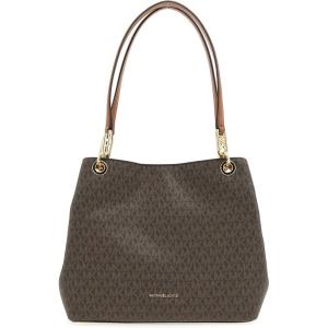 imageMichael Kors Kensington Large Shoulder Tote BagBrownAcorn