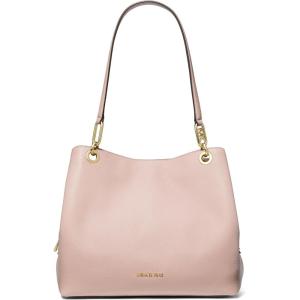 imageMichael Kors Kensington Large Shoulder Tote BagSoft Pink
