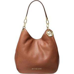 imageMichael Kors Lillie Large Chain Shoulder BagLuggage