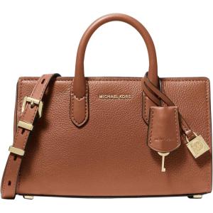 imageMichael Kors Scarlett ExtraSmall Crossbody BagGoldtone HardwareLuggage