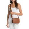 imageMichael Kors Bryant Medium Double Zip Chain Camera Crossbody BagLuggage