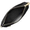imageMichael Kors Jet Set Charm Large Crossbody BagGoldtone HardwareBlack