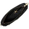 imageMichael Kors Jet Set Charm Large Crossbody BagGoldtone HardwareBlack