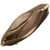 imageMichael Kors Jet Set Charm Large Crossbody BagGoldtone HardwareBrownAcorn