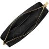 imageMichael Kors Jet Set Large Crossbody BagBlack