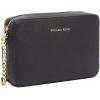 imageMichael Kors Jet Set Large Crossbody BagBlack