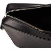 imageMichael Kors Jet Set Large Crossbody BagSilvertone HardwareBlack