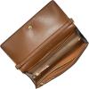 imageMichael Kors Jet Set Medium 2in1 Wallet on Chain Crossbody BagBrownAcorn