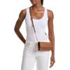 imageMichael Kors Jet Set Medium 2in1 Wallet on Chain Crossbody BagLuggage