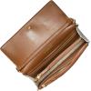 imageMichael Kors Jet Set Medium 2in1 Wallet on Chain Crossbody BagVanillaAcorn