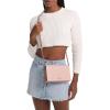 imageMichael Kors Jet Set Medium Flap Crossbody BagSoft Pink