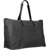 imageMichael Kors Jet Set Travel Large Packable Tote BagBlack Signature