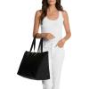 imageMichael Kors Jet Set Travel Large Packable Tote BagBrown