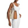 imageMichael Kors Laila Medium Tote BagVanillaAcorn