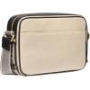 imageMichael Kors Maeve Large Pocket Crossbody BagGoldtone HardwareBlack