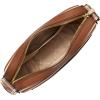 imageMichael Kors Maeve Large Pocket Crossbody BagGoldtone HardwareLuggage