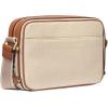 imageMichael Kors Maeve Large Pocket Crossbody BagGoldtone HardwareLuggage