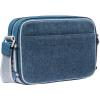 imageMichael Kors Maeve Large Pocket Crossbody BagSilvertone HardwareUnion Wash Multi