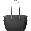 imageMichael Kors Marilyn Medium TopZip Tote BagBlack