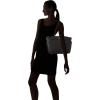 imageMichael Kors Marilyn Medium TopZip Tote BagBlack