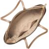 imageMichael Kors Marilyn Medium TopZip Tote BagHusk