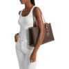 imageMichael Kors Ruthie Medium Tote BagBrownAcorn