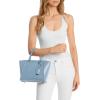 imageMichael Kors Taryn Small Convertible Crossbody BagDark Chambray