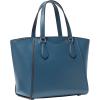 imageMichael Kors Taryn Small Convertible Crossbody BagDark Chambray