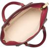 imageMichael Kors Taryn Small Convertible Crossbody BagDeep Red