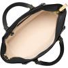 imageMichael Kors Taryn Small Convertible Crossbody BagGoldtone HardwareBlack