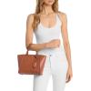 imageMichael Kors Taryn Small Convertible Crossbody BagLuggage