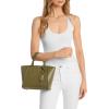 imageMichael Kors Taryn Small Convertible Crossbody BagSafari Green