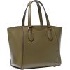 imageMichael Kors Taryn Small Convertible Crossbody BagSafari Green