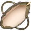 imageMichael Kors Taryn Small Convertible Crossbody BagSafari Green