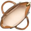 imageMichael Kors Taryn Small Convertible Crossbody BagVanillaAcorn