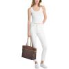 imageMichael Kors Winston Large MultiFunctional Pocket Tote BagBrownAcorn