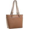 imageMichael Kors Winston Medium TopZip Pocket Tote BagLuggage