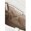 imageMichael Kors Winston Medium TopZip Pocket Tote BagOptic White