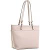 imageMichael Kors Winston Medium TopZip Pocket Tote BagSoft Pink
