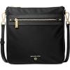 Gold-tone Hardware/Black