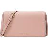 imageMichael Kors Jet Set Medium Flap Crossbody BagSoft Pink