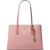 imageMichael Kors Ruthie Medium Tote BagRose
