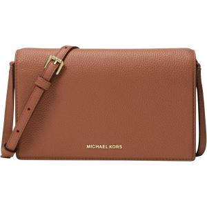 imageMichael Kors Jet Set Medium Flap Crossbody BagLuggage