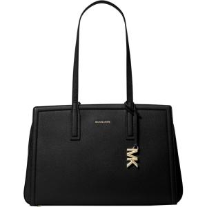 imageMichael Kors Laila Medium Tote BagBlack