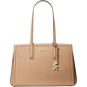 imageMichael Kors Laila Medium Tote BagHusk